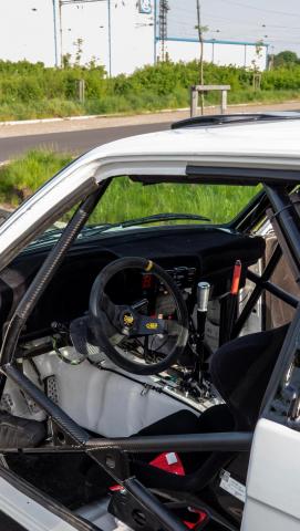 BMW E30 2.0 - Image 9