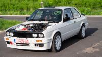 BMW E30 2.0 - Photo 10