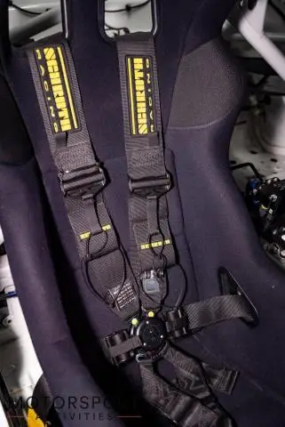 Porsche 991 GT3 Cup MKI - Billede 5