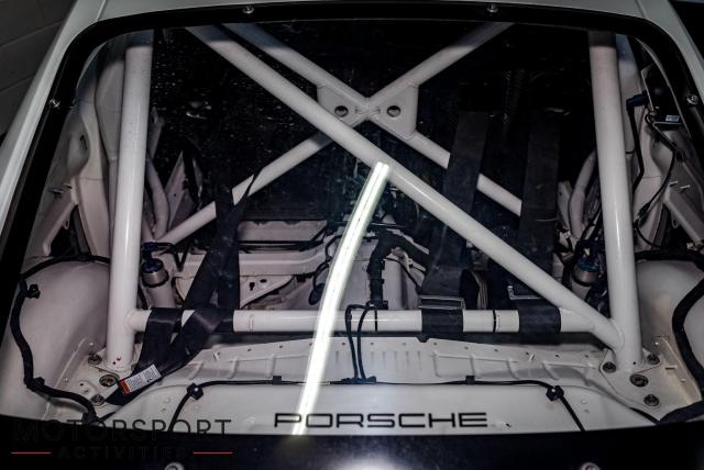 Porsche 991 GT3 Cup MKI - Image 7