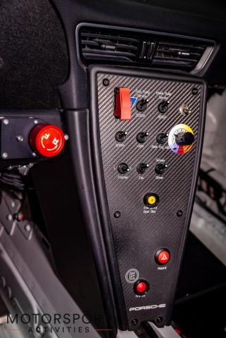 Porsche 991 GT3 Cup MKI - Image 9