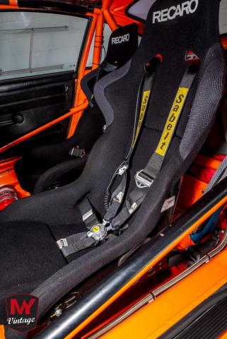 Porsche 911 SC Group 4 – FIA PTH - Image 7