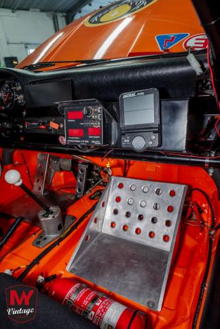 Porsche 911 SC Group 4 – FIA PTH - Image 9