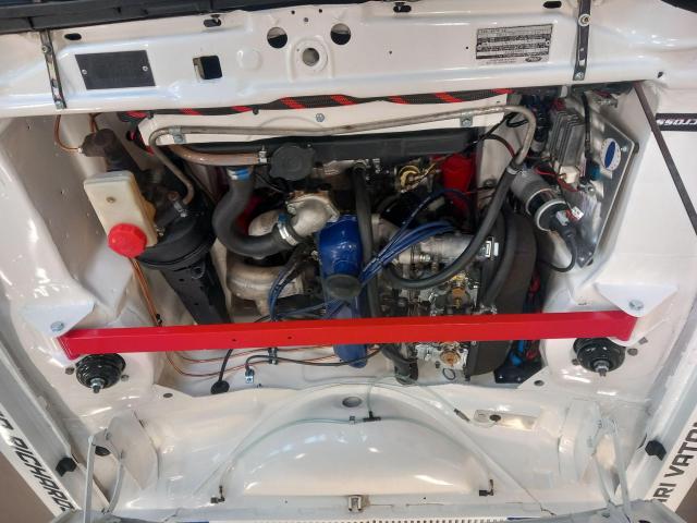 Ford Escort Ari Vatanen Clone - Kuva 8