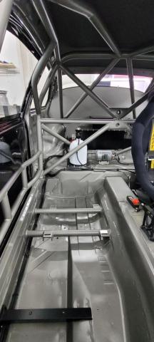 BMW M3 E36 GTR turbo - Image 10