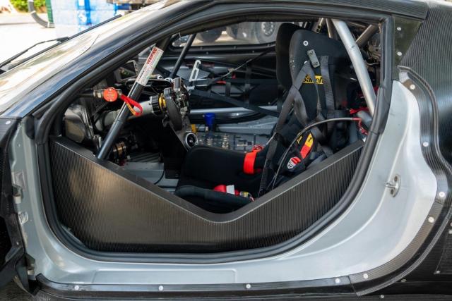 Ferrari 296 GT3 - Image 4