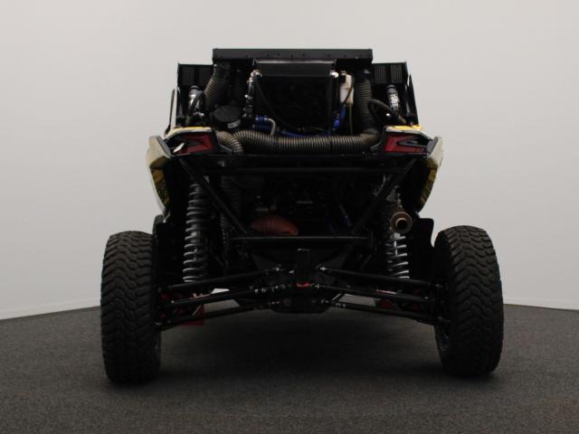 Can-Am Maverick X3 Turbo *RALLY SPECS* FFSA Roll Cage Extra Fuel Tank - Image 3