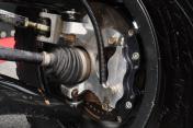 Can-Am Maverick X3 Turbo *RALLY SPECS* FFSA Roll Cage Επιπλέον δεξαμενή καυσίμου - Εικόνες 5