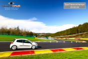 Clio 3RS - Auto da pista (immatricolata stradale) - Foto 2