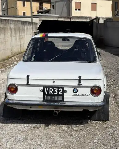 BMW 2002 ti Group 2 - Bild 4