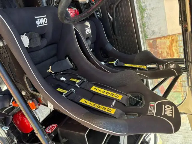 BMW 2002 ti Group 2 - Bild 7