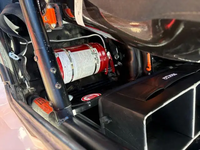 BMW 2002 ti Group 2 - Bild 8