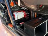 BMW 2002 ti Group 2 - Photo 8