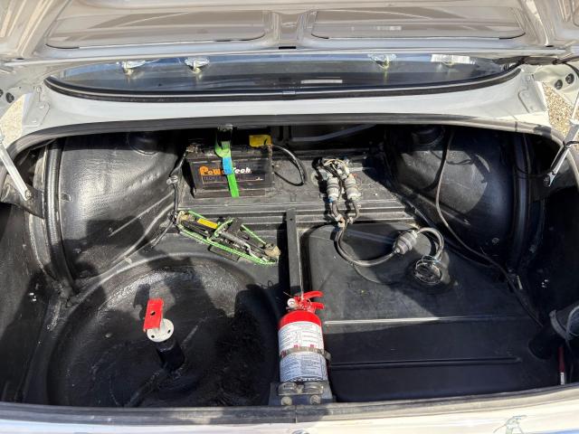 BMW 2002 ti Group 2 - Image 9