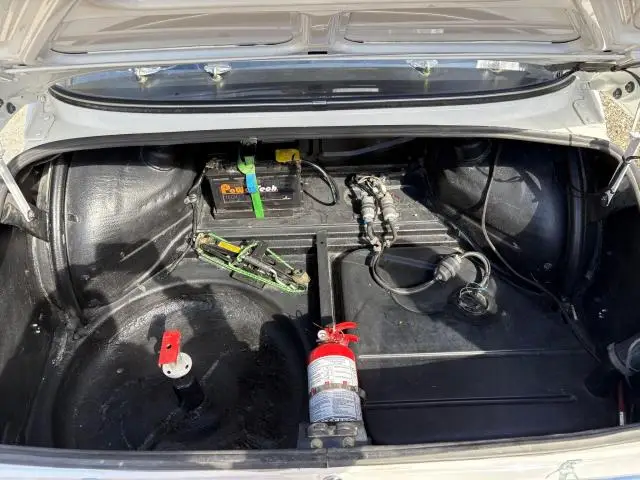 BMW 2002 ti Group 2 - Bild 9