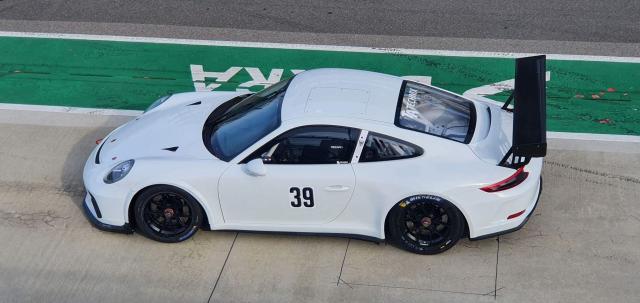 Porsche 911 (991.2) GT3 Cup - Image 2