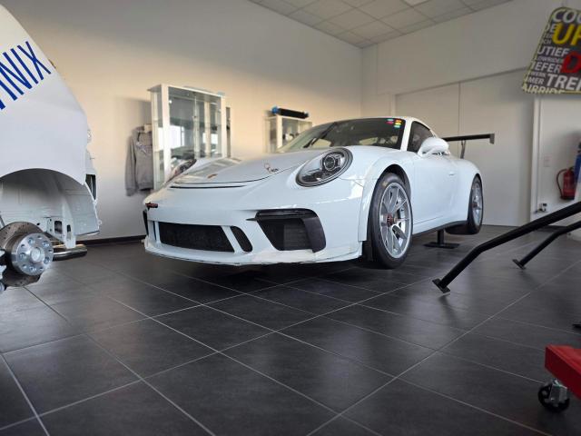 Porsche 911 (991.2) GT3 Cup - Image 6