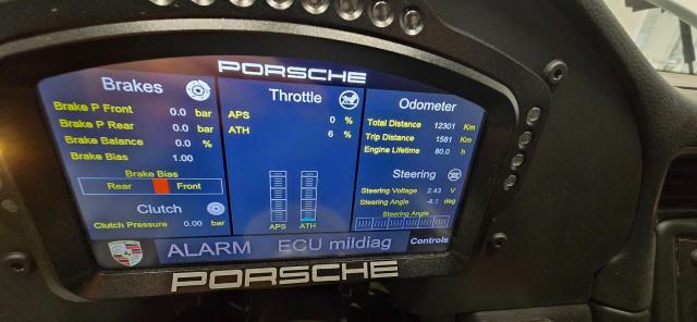 Porsche 911 (991.2) GT3 Cup - Image 7