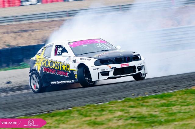 BMW M3 Compact