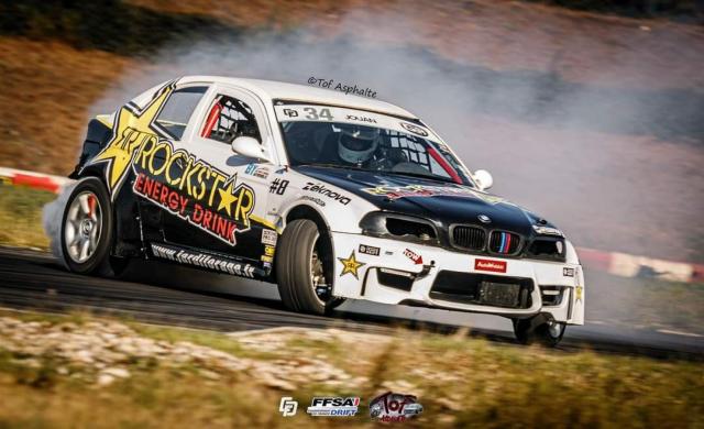 BMW M3 Compact - Image 4