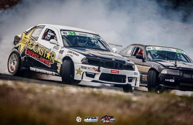BMW M3 Compact - Image 6