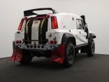 Bowler Wildcat 200 TD5 *DAKAR CLASSIC* - Εικόνες 3