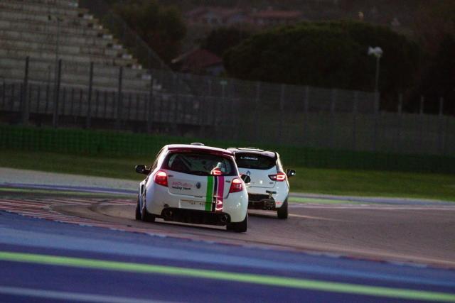 RENAULT Clio Cup 3 - Image 4