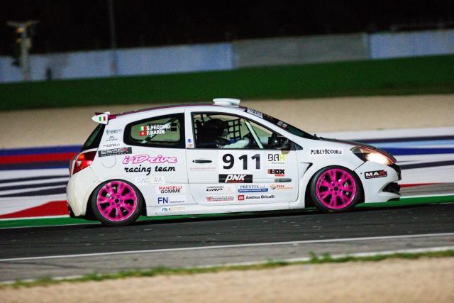RENAULT Clio Cup 3 - Image 5