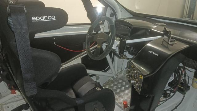 RENAULT Clio Cup 3 - Image 8