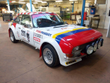 Peugeot 504 Gr.4 - Photo 1