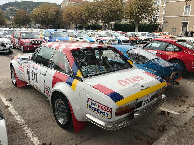 Peugeot 504 Gr.4 - Image 6