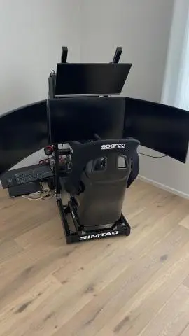 Simtag static simulator - Image 2