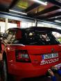 Skoda Fabia R5 (Chassis 242) - Photo 2