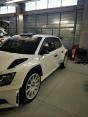 Skoda Fabia R5 (Chassis 242) - Photo 4