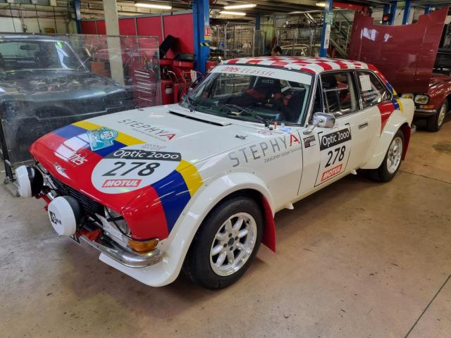 Peugeot 504 Gr.4