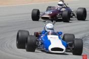 BRABHAM BT29 - Image 2