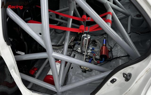 Mitsubishi Lancer Evo Hillclimb/Timeattack/Rally - Image 10