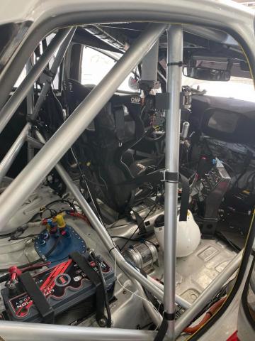 WTCC Vesta - Image 4