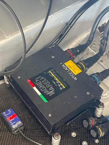 WTCC Vesta - Image 5