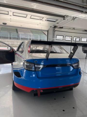 WTCC Vesta - Image 7