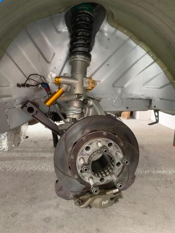 WTCC Vesta - Image 8