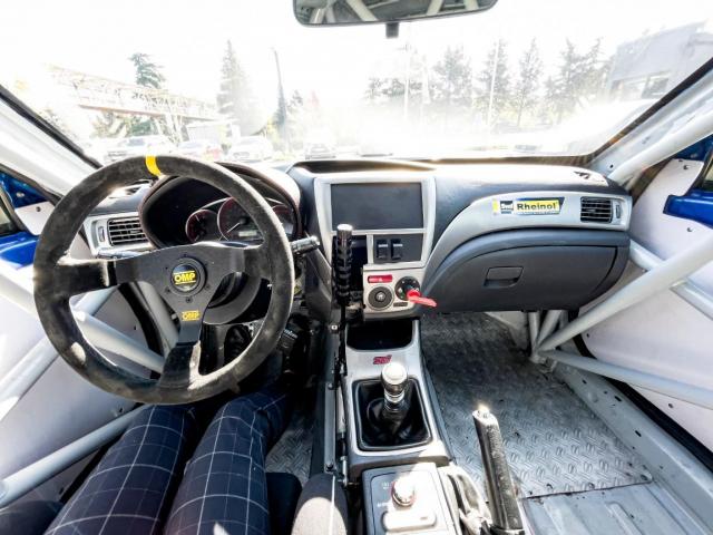 Subaru Impreza GRB WRX STI - Image 5
