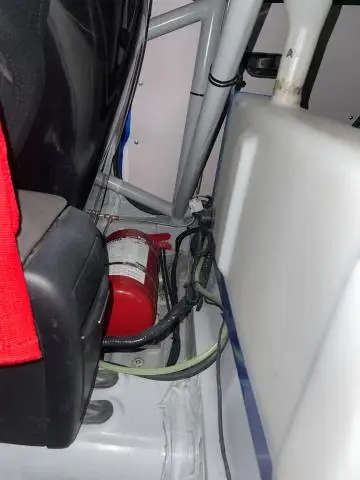 Subaru Impreza GRB WRX STI - Billede 5