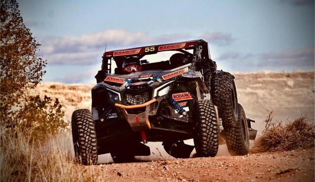 Can-Am Maverick X3XDS 2019 - Image 2