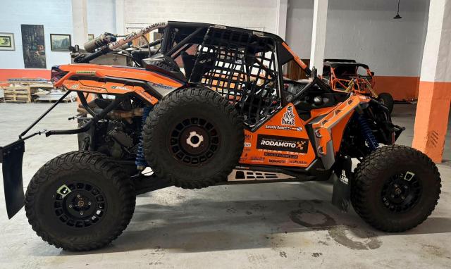 Can-Am Maverick X3XDS 2019 - Image 3