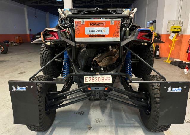 Can-Am Maverick X3XDS 2019 - Image 4