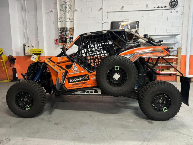 Can-Am Maverick X3XDS 2019 - Image 5