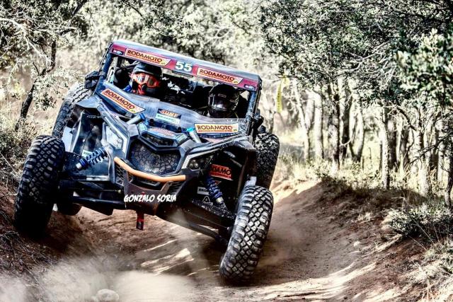 Can-Am Maverick X3XDS 2019 - Image 7