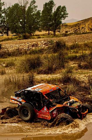 Can-Am Maverick X3XDS 2019 - Image 8