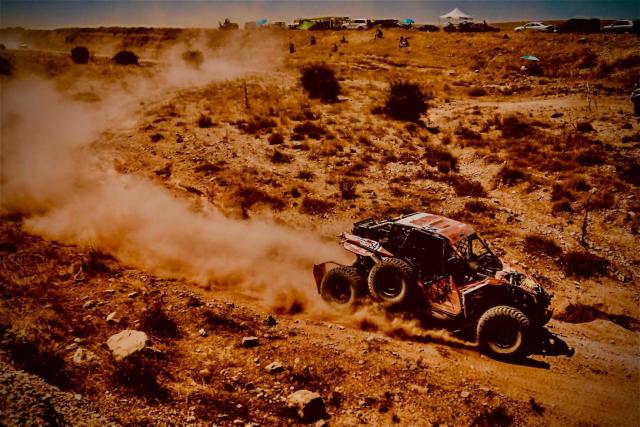 Can-Am Maverick X3XDS 2019 - Image 9